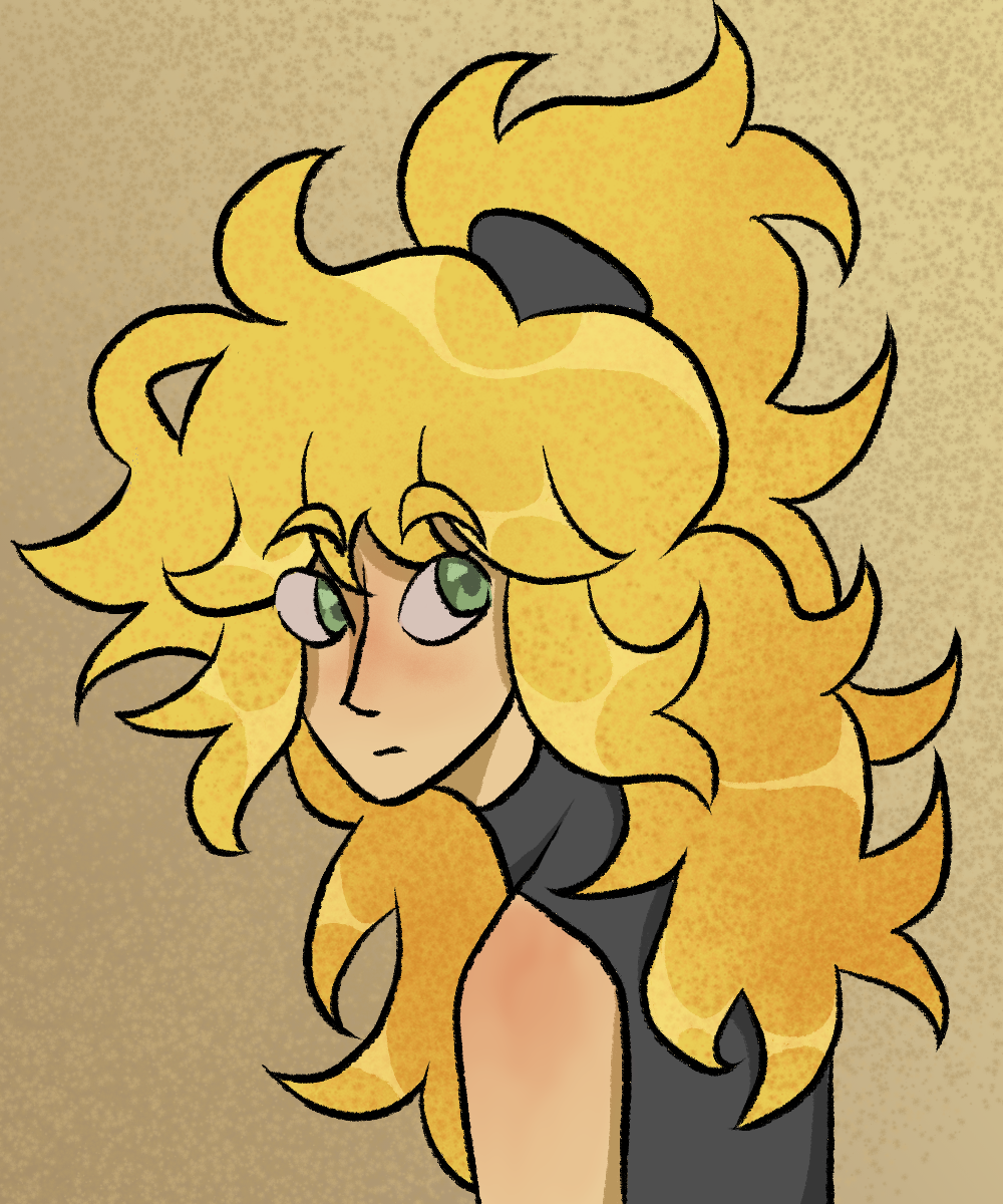 artfight attack for user bubbling_sunshine